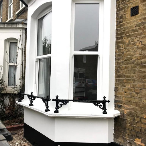 Dual City Building Contractors London External Decorating Services Dual City Building Contractors London External Decorating Services