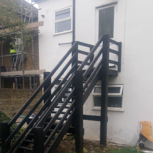 Dual city Building Contractors and Property Maintenance In London