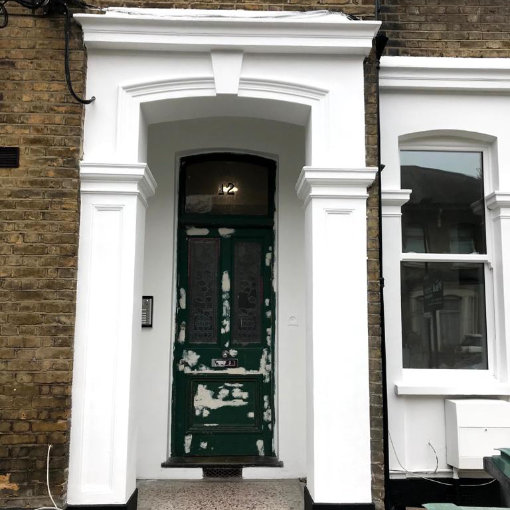 External Decorating Services London External Decorating Services London