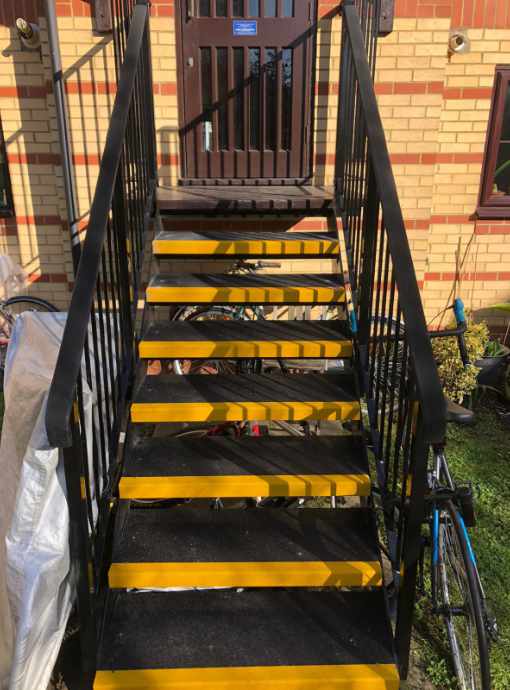 Property Maintenance London and The South East By Dual City Building Contractors